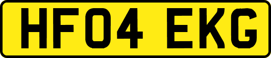 HF04EKG