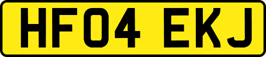 HF04EKJ