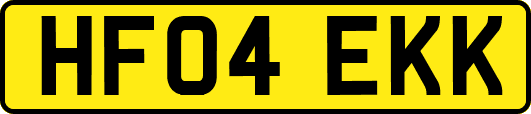HF04EKK