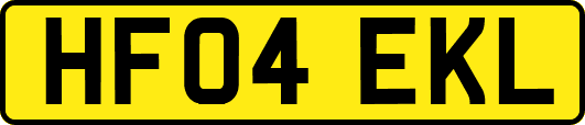 HF04EKL