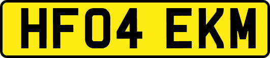 HF04EKM