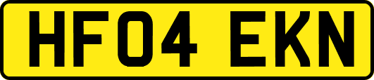 HF04EKN