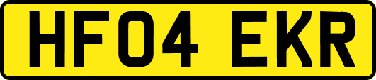 HF04EKR