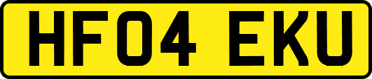 HF04EKU