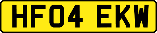 HF04EKW
