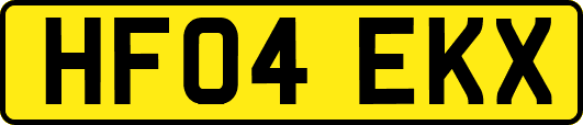 HF04EKX