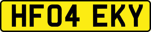 HF04EKY