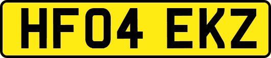 HF04EKZ