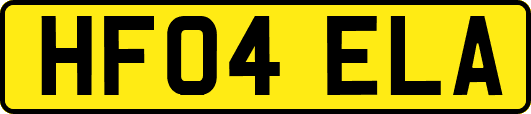 HF04ELA