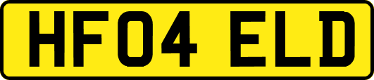 HF04ELD