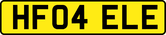 HF04ELE
