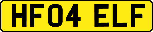 HF04ELF