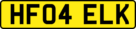 HF04ELK