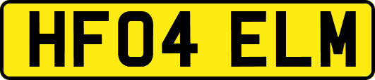 HF04ELM