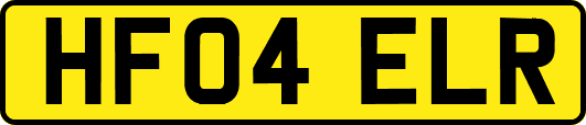 HF04ELR