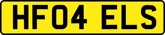HF04ELS