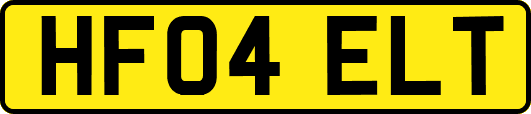 HF04ELT