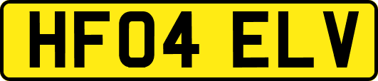 HF04ELV