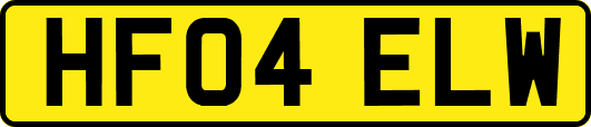 HF04ELW