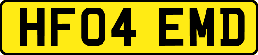 HF04EMD