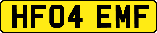 HF04EMF