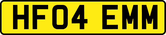 HF04EMM
