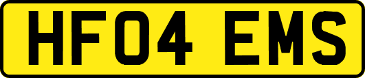 HF04EMS