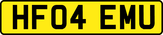 HF04EMU