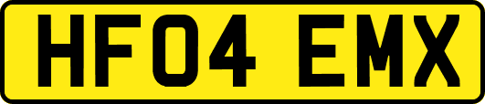 HF04EMX
