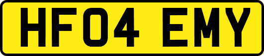HF04EMY