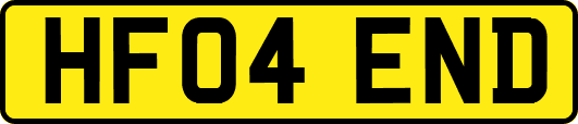 HF04END