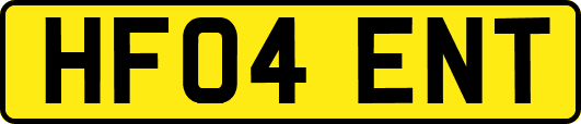HF04ENT
