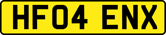HF04ENX