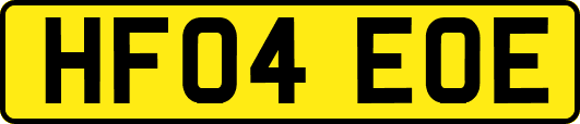 HF04EOE