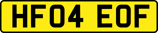HF04EOF