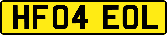 HF04EOL