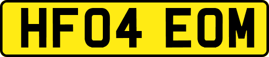 HF04EOM