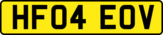 HF04EOV