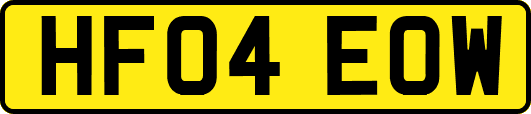 HF04EOW