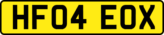 HF04EOX