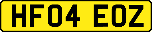 HF04EOZ