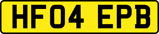 HF04EPB