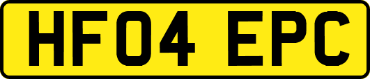 HF04EPC
