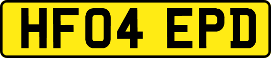 HF04EPD
