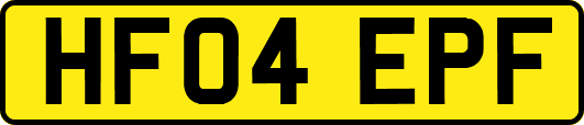 HF04EPF