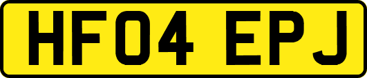 HF04EPJ