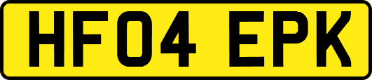 HF04EPK