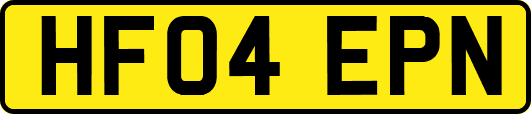 HF04EPN