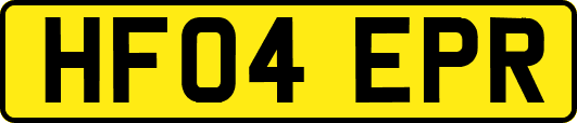 HF04EPR