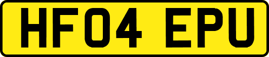 HF04EPU
